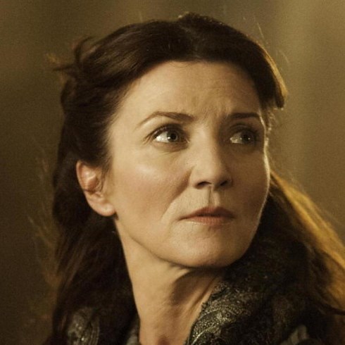 Catelyn Stark Hentai