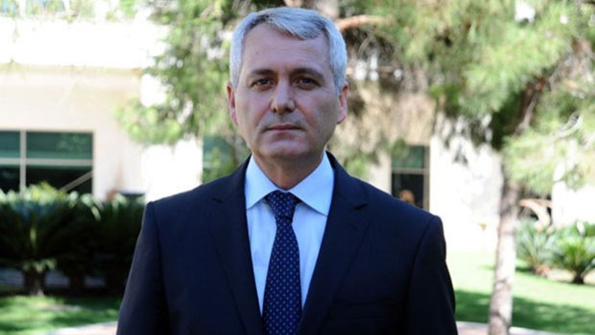 Eski Hsyk Baskanvekili Hamsici Neden Itirafci Oldugunu Acikladi Ntv