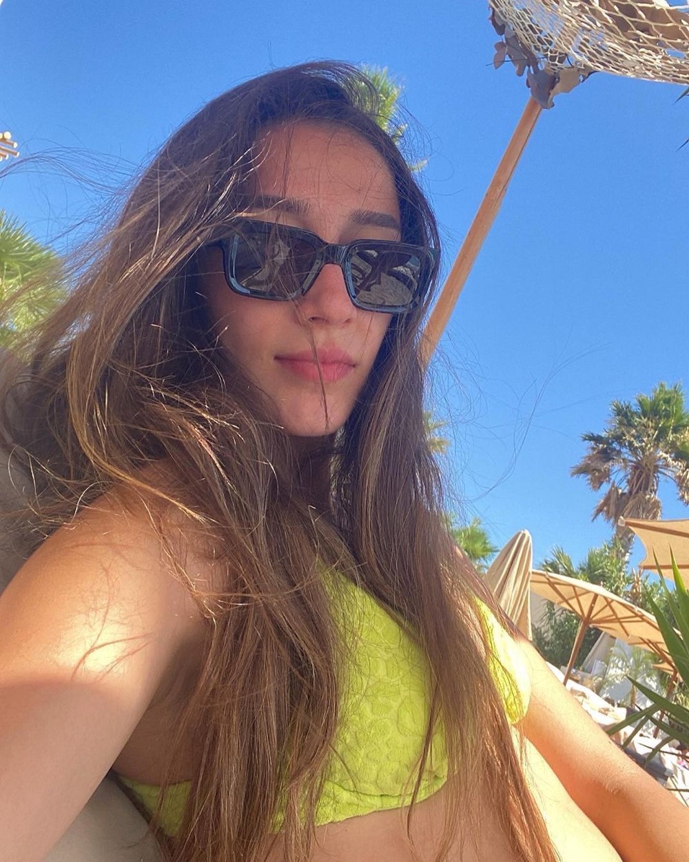 Ünlü isimlerin tatil fotoğrafları (25 Temmuz-30 Temmuz 2022) - 10