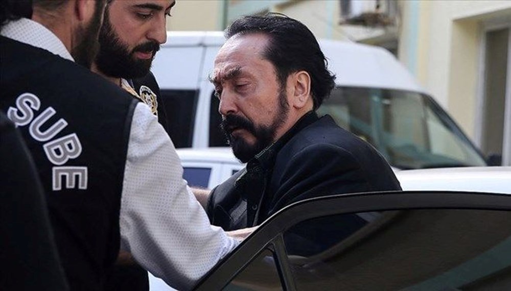 Adnan Oktar örgütünün 2 milyar liralık mal varlığı Hazine'ye devredildi - 6