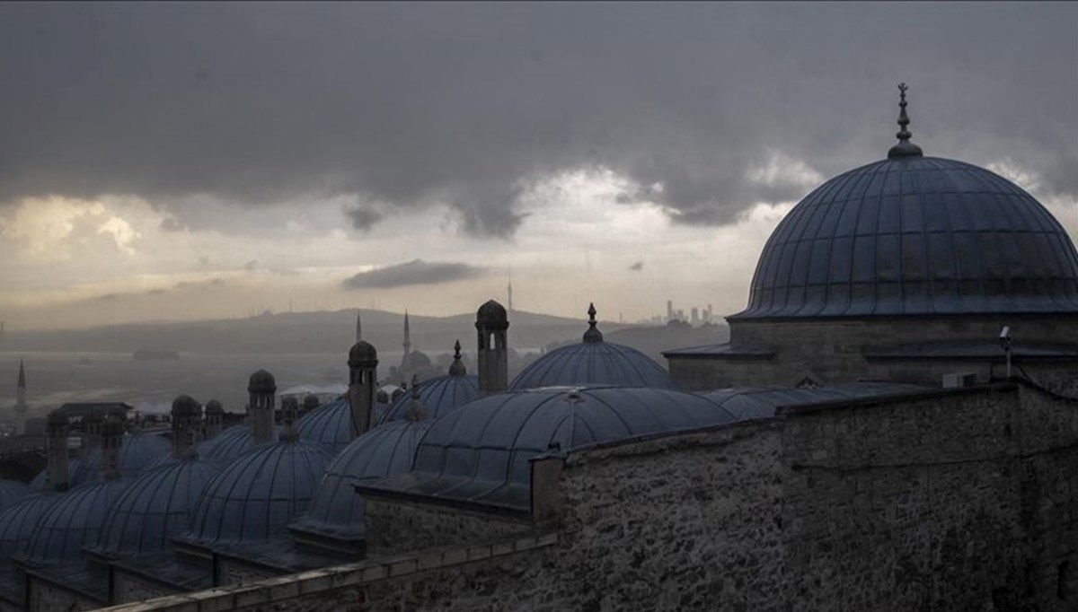 İstanbul'daki 545 tarihi yapı depreme dayanıklı şekilde restore edildi