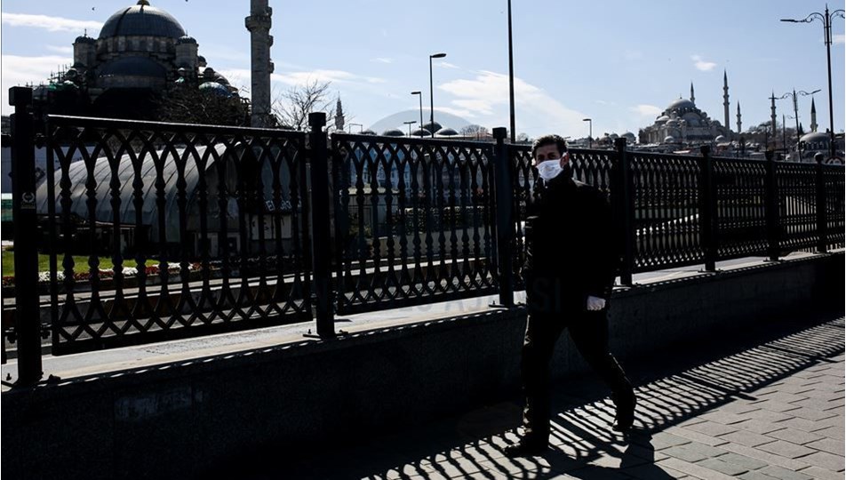 Istanbul Il Saglik Mudurlugu Saglik Personelinin Kiyafetleri Hakkinda Resmi Yazi Yayinlandi Personel Saglik Personeli Haber Net Personelsaglik Net