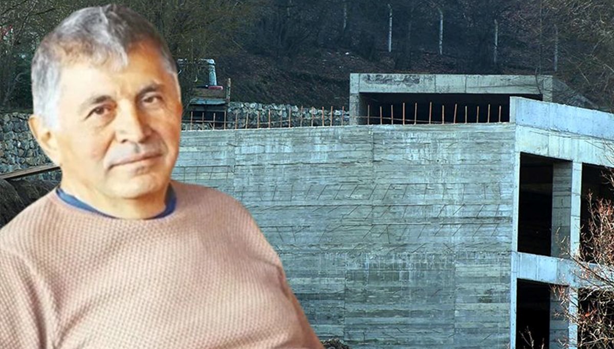 78 kişinin öldüğü otelin sahibi Halit Ergül 3'üncü otelini yapıyormuş 78 kişinin öldüğü otelin sahibi Halit Ergül 3'üncü otelini yapıyormuş