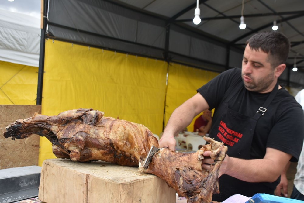 K�rklareli'de Pavli Panay�r� 111'incisi kez d�zenleniyor