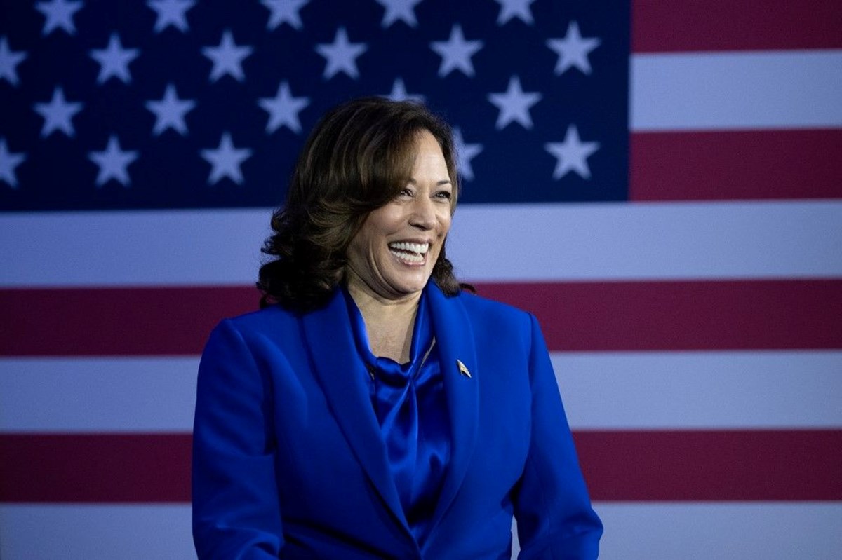 Simpsonlar yeniden gündemde! Kamala Harris'i tahmin mi etti? Dizinin yazarından açıklama