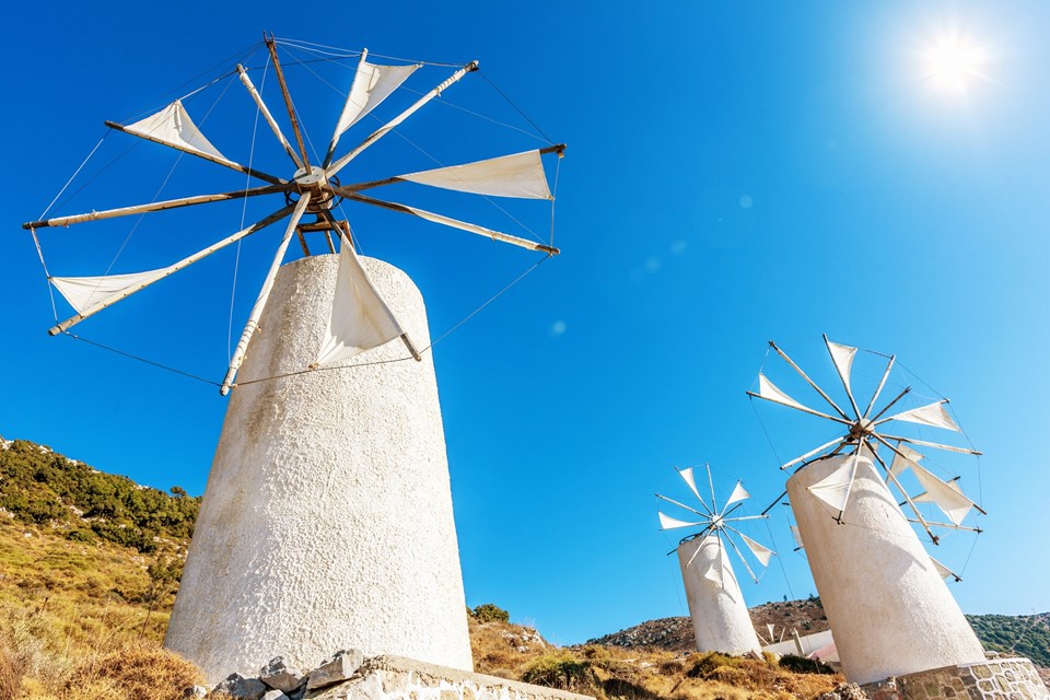 Girit adası gezi rehberi - 5