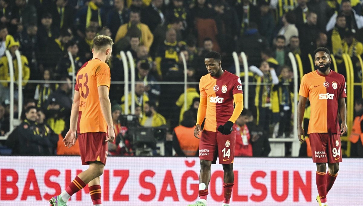 Galatasaray-Konyaspor maçı ne zaman, saat kaçta ve hangi kanalda? (Süper Lig 19. hafta) Galatasaray-Konyaspor maçı ne zaman, saat kaçta ve hangi kanalda? (Süper Lig 19. hafta)