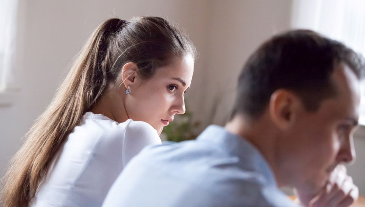 Partneriniz egoist mi? 5 işaret bencil biriyle birlikte olduğunuzu gösteriyor Partneriniz egoist mi? 5 işaret bencil biriyle birlikte olduğunuzu gösteriyor