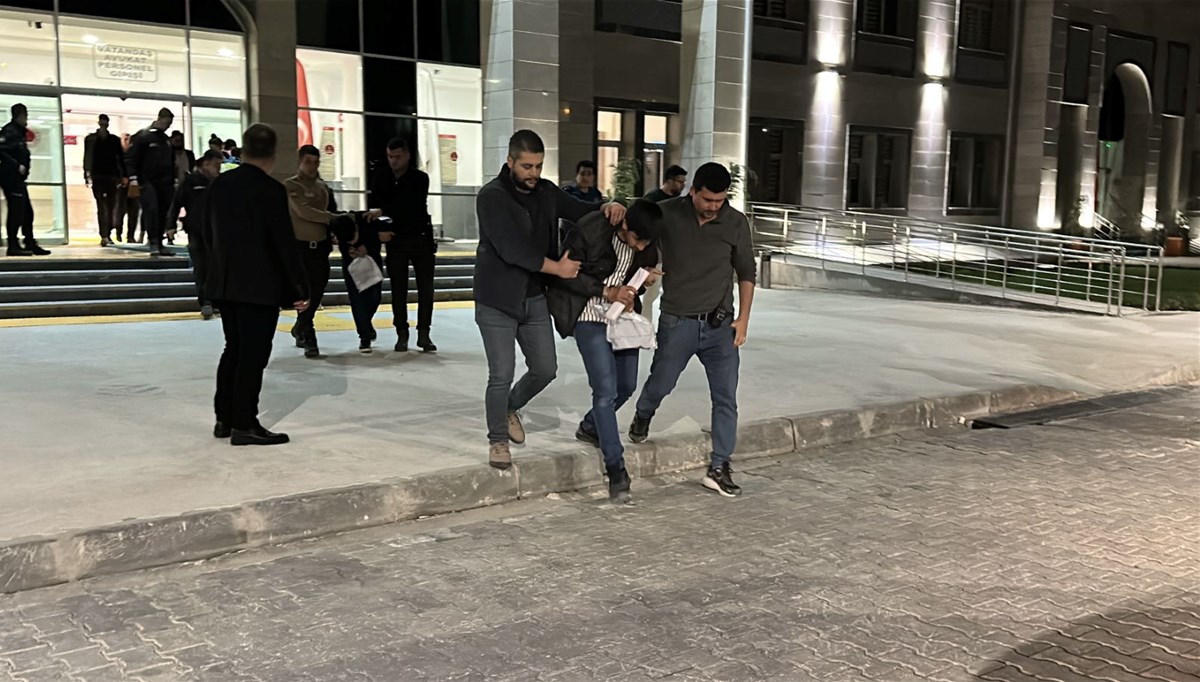 1 yıldır kayıp olan Nagihan'ın katili dayısı çıktı