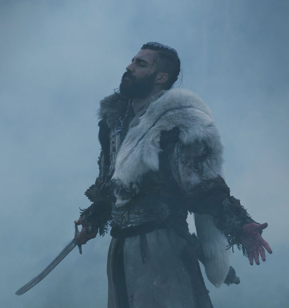 Deliler Filminin Yapimcisi Cem Ucan Spider Man Imiz Ejderhalarimiz Yok Kahramanlarimiz Gercek Ntv