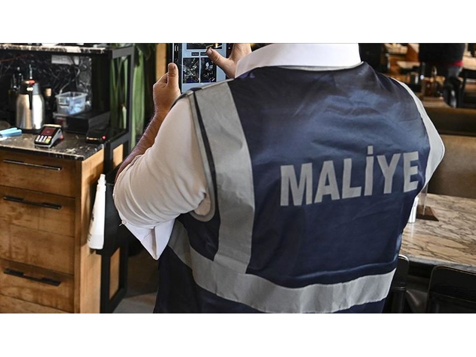 Mükellef bile değiller! Sosyete pazarı Maliye radarına takıldı