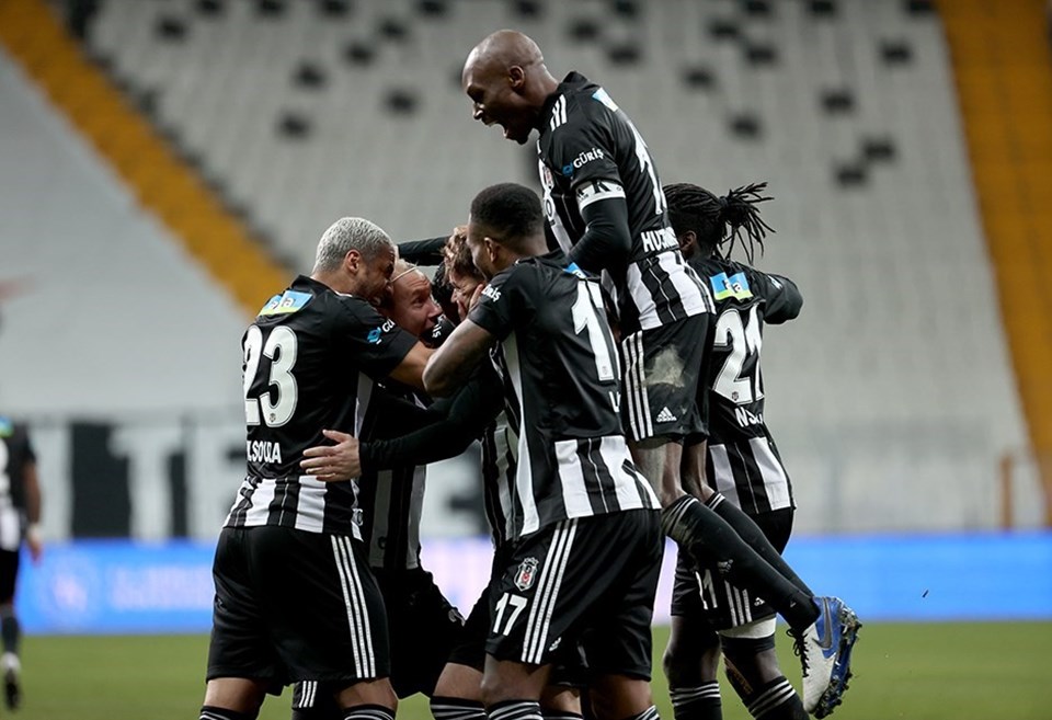 Göztepe-Beşiktaş maçı ne zaman, saat kaçta, hangi kanalda? - 1