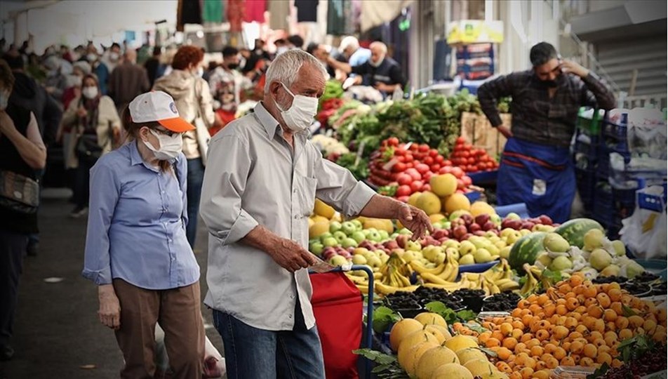 Covid-19 salgını gıda güvenliğini tehdit ediyor