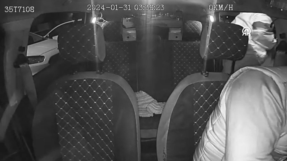 Taksici cinayeti zanlısı konuştu: "Kendime sıkacaktım taksiciye sıktım" - 7