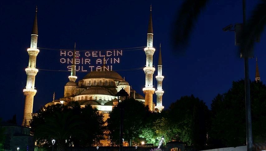 Ramazanın ilk iftarı yarın yapılacak (En uzun ve en kısa iftar saatleri 2025)