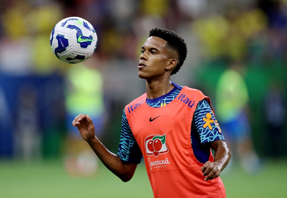 Kenan Yıldız ve Can Uzun da listede: İşte dünyanın en iyi 10 genç futbolcusu!