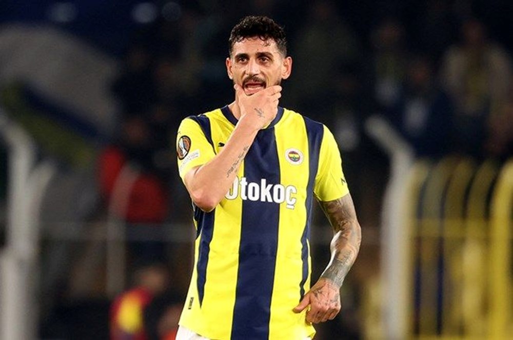 Samet Akaydin'e tepki büyüyor! Fenerbahçe'yi kolay sildi - 3