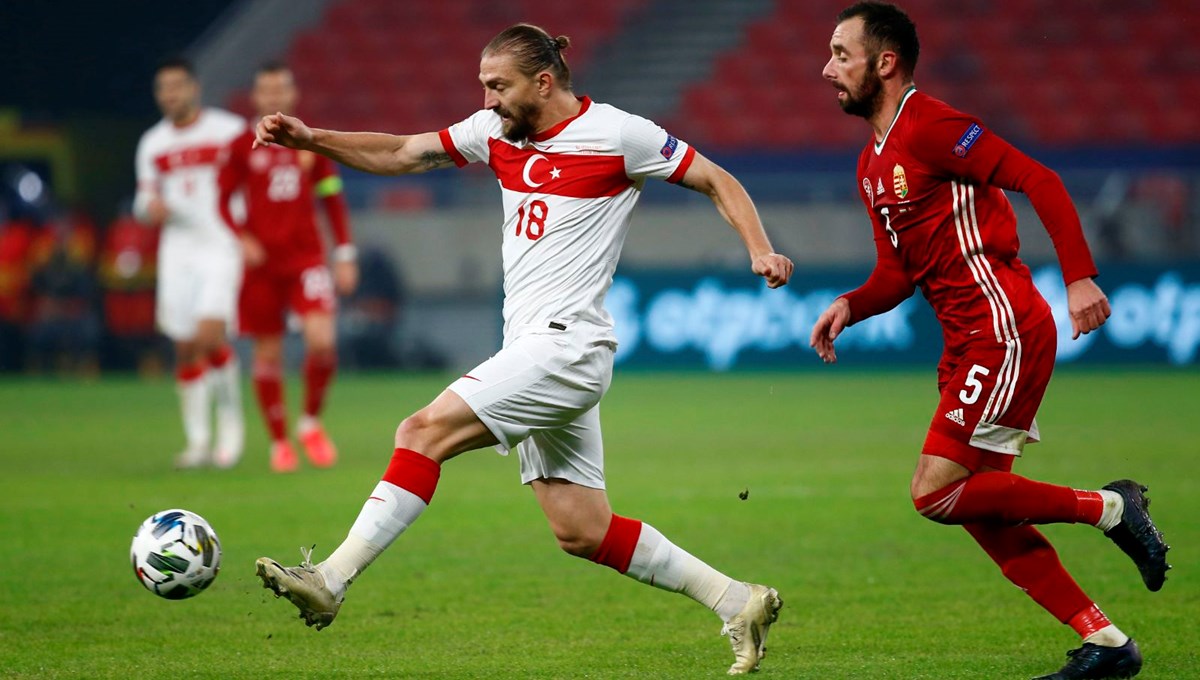 <span>Günün spor manşetleri (19 Kasım 2020)</span>