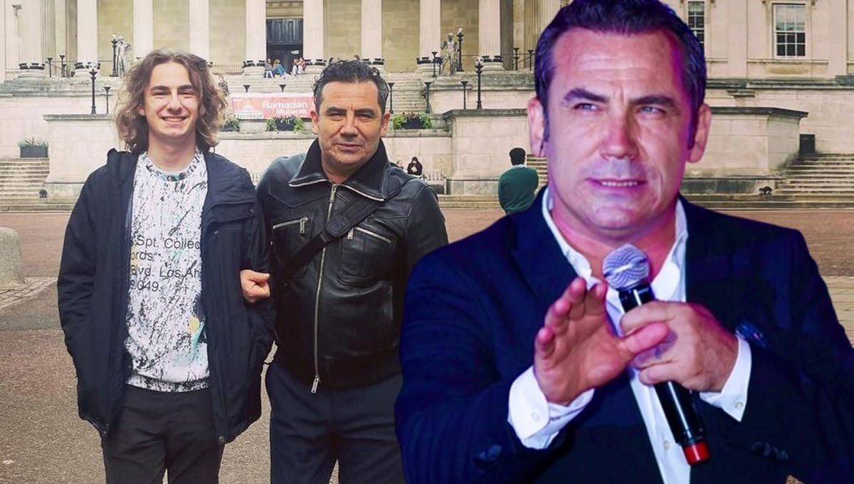Ferhat Göçer: Oğlum dünyanın en iyi on üniversitesinden birini kazandı Ferhat Göçer: Oğlum dünyanın en iyi on üniversitesinden birini kazandı