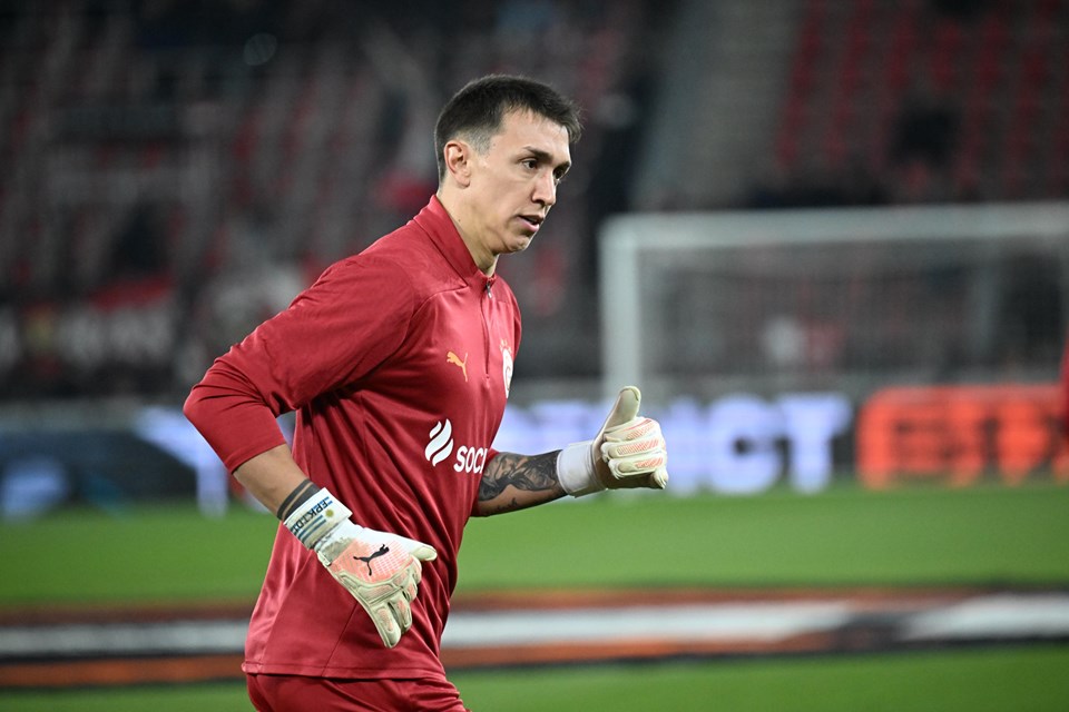 Galatasaray'ın yeni kaptanı belli oldu - 1