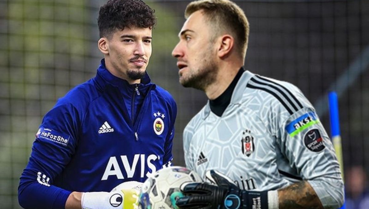 Derbide gözler Mert Günok ve Altay Bayındır'da olacak