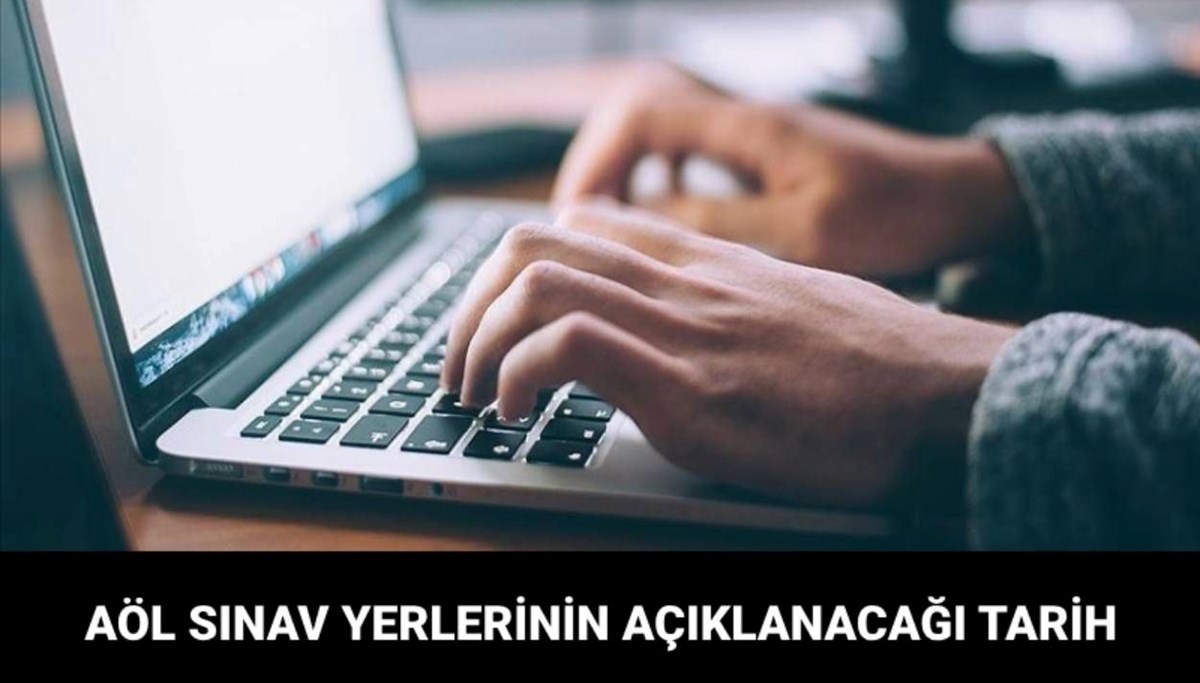 AÖL sınav giriş belgesi ne zaman yayımlanacak? MEB 2025 AÖL 2.dönem sınav yerleri için tarih verdi AÖL sınav giriş belgesi ne zaman yayımlanacak? MEB 2025 AÖL 2.dönem sınav yerleri için tarih verdi