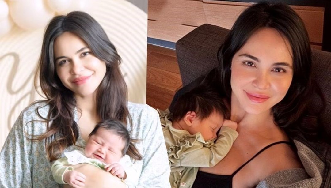 Zeynep Demirel: En hızlı kilo verdiğim hamileliğim bu oldu