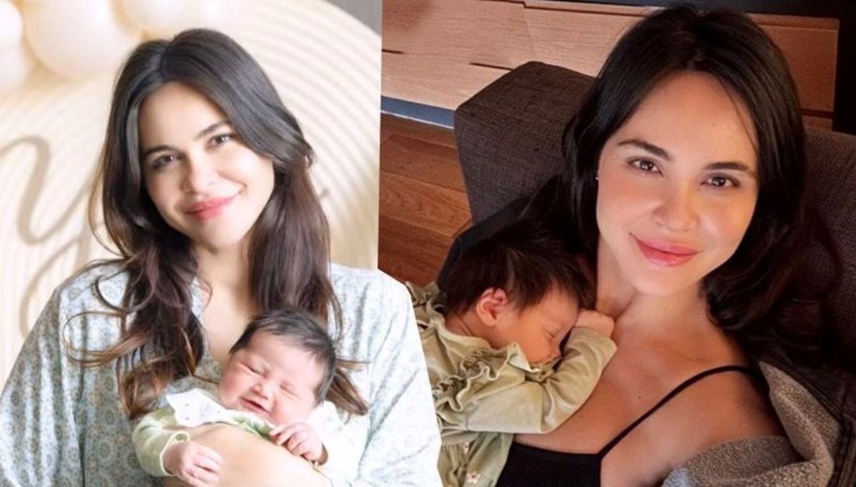 Zeynep Demirel doğum sonrası kaç kilo verdi?