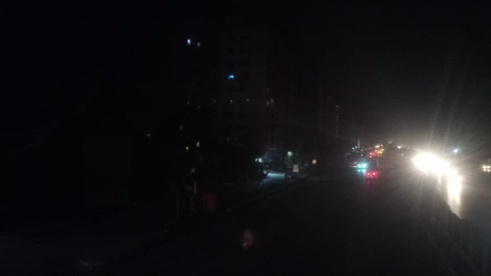 Power outages occur in many cities in Pakistan - 17