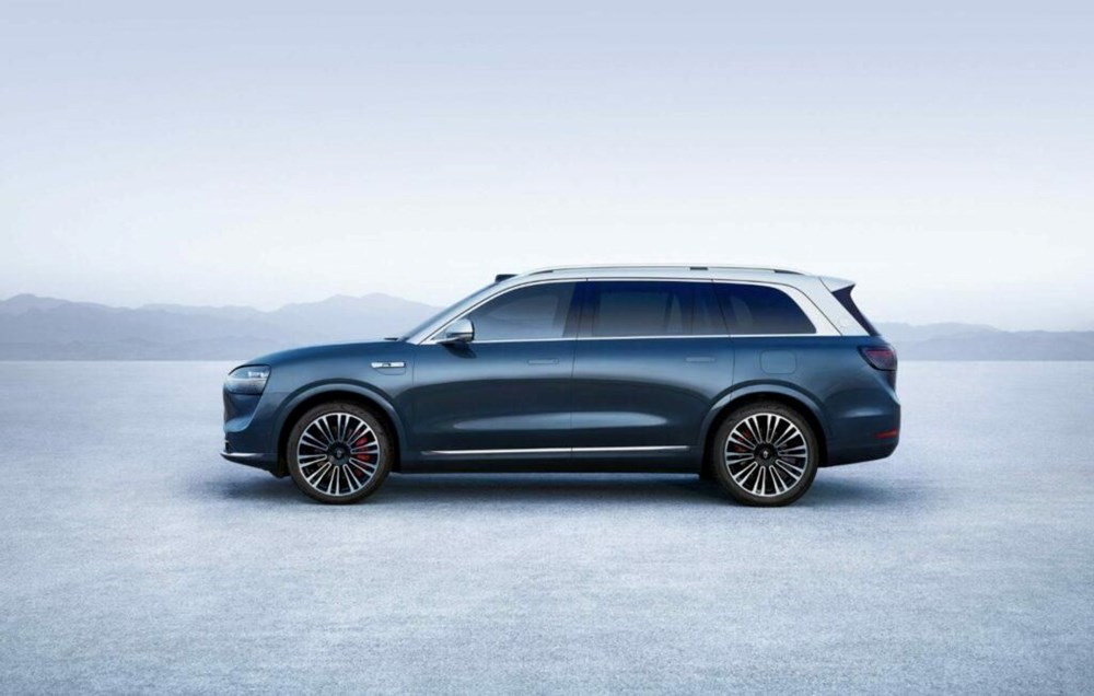 Huawei destekli lüks SUV Aito M9 tanıtıldı: 7 ekranla sinema keyfi - 7