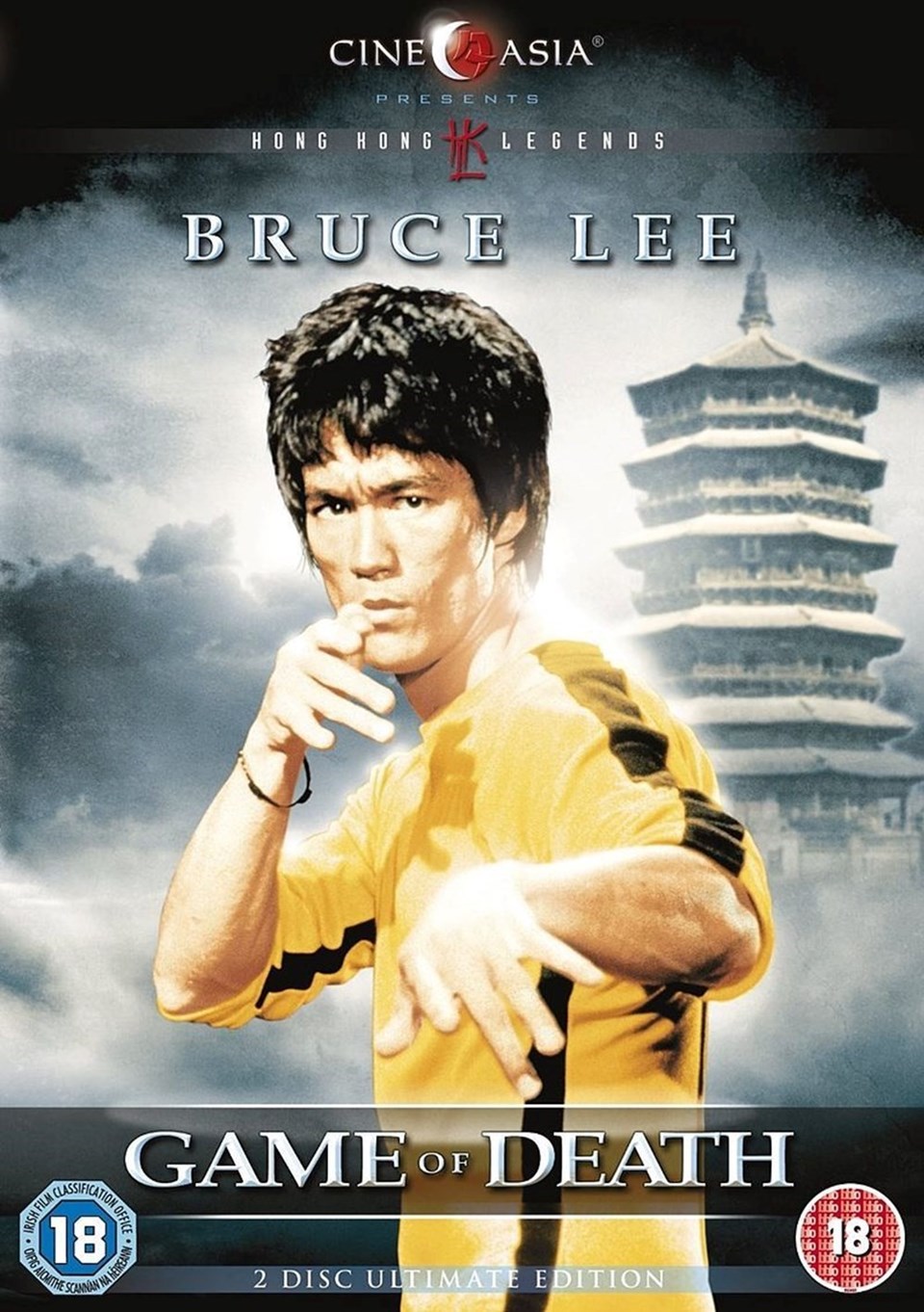 Bruce Lee'nin hayatı film oluyor - 1