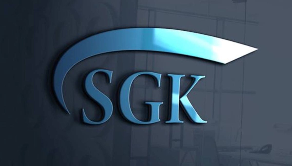 SGK, 8 ayda yaklaşık 325 milyon lira