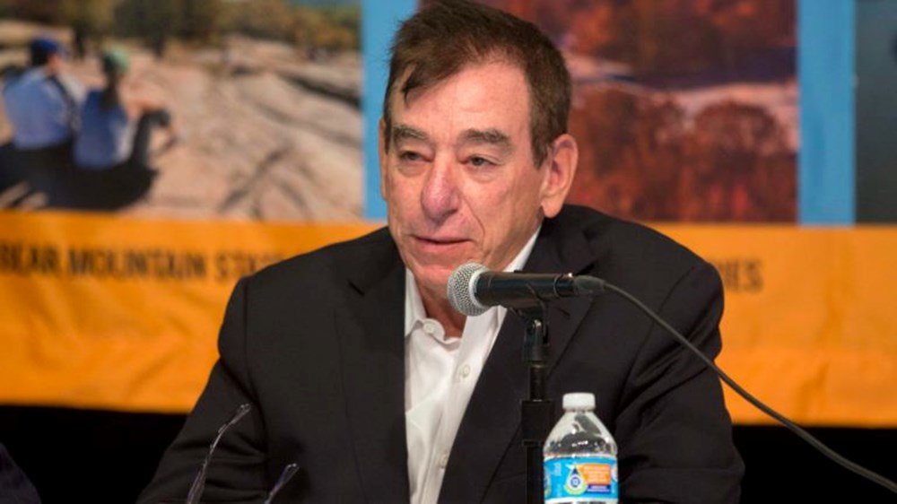 En çok kazanan CEO'lar - 6