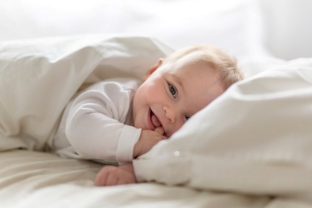 Türkiye'de bu isimden sadece 1 bebekte var! En popüler isimler belli oldu - 6