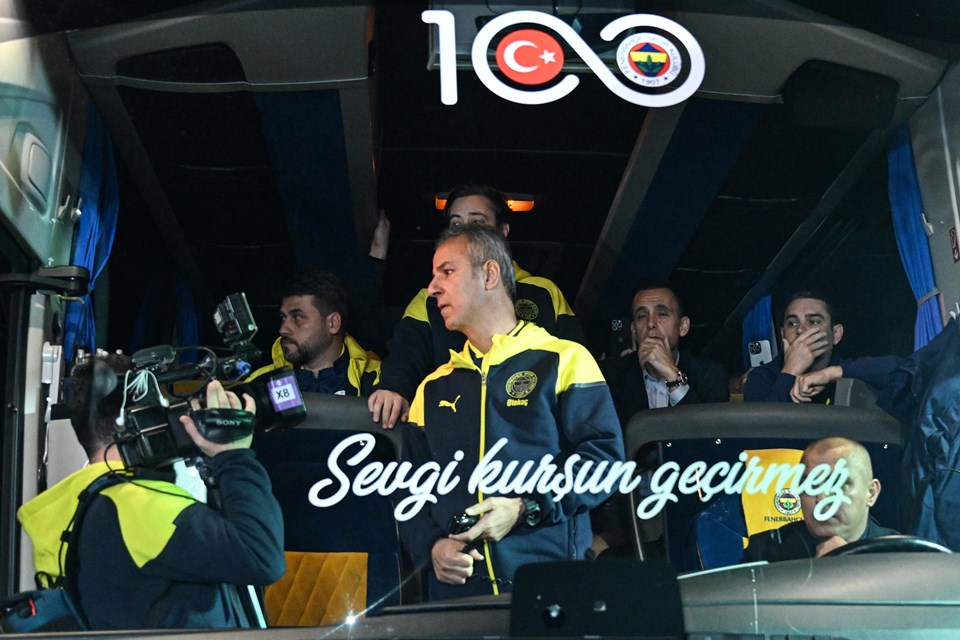 Galatasaray-Fenerbahçe Süper Kupa maçı için erteleme kararı - 3