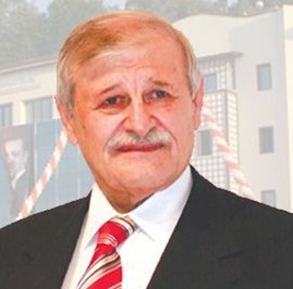 Turgut Kıran