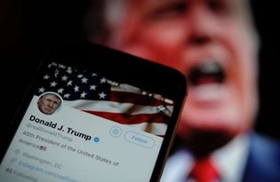 Trump ve Twitter arasında "bilgiyi doğrulama" tartışması