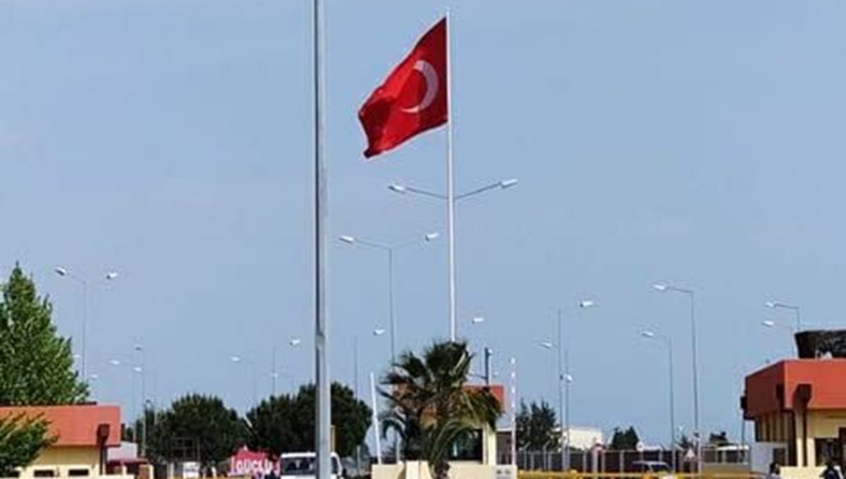 MSB kaynaklarından İncirlik Üssü'ne yönelik değerlendirme