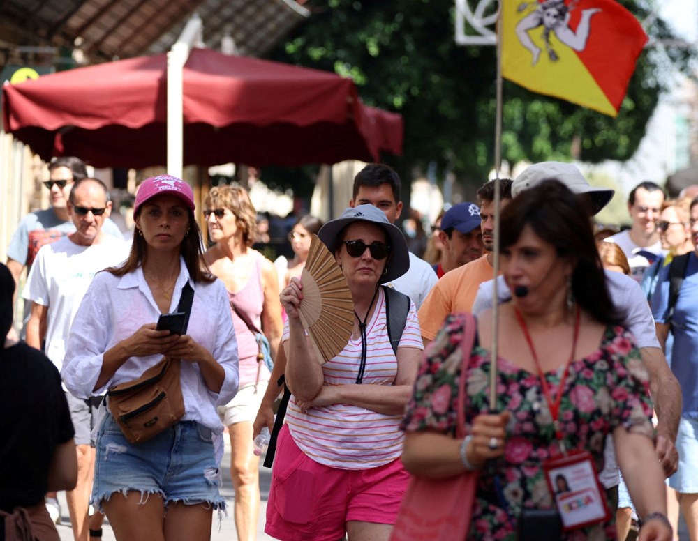 İtalyanlar turistlerden bıktı! - 4