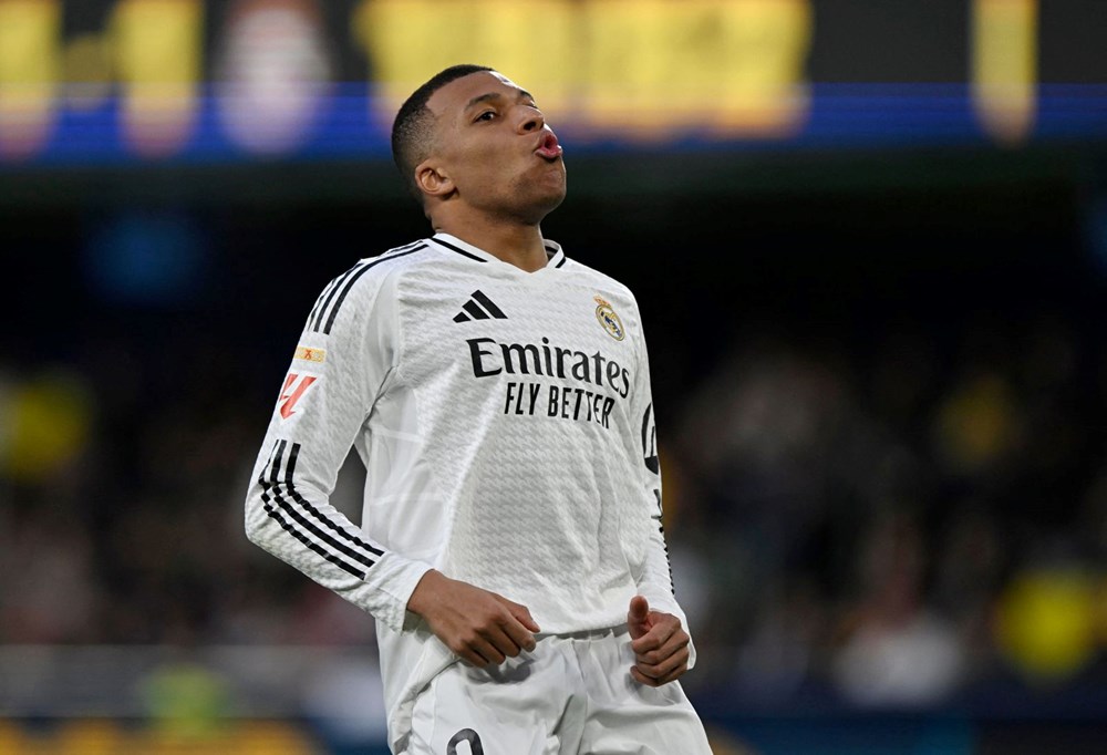 İlk 20'de tek Türk kulübü var: Avrupa'nın en iyi takımları açıklandı - 2