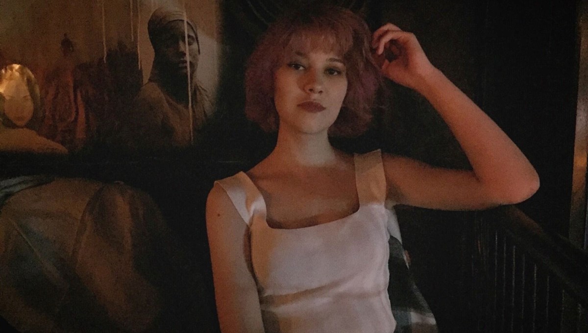 7. kattan düşen üniversiteli Sedefnur ağır yaralı