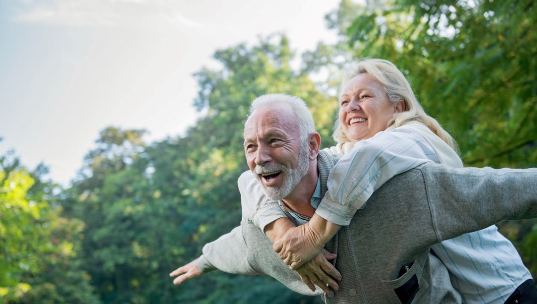 Daha uzun yaşamak mı istiyorsunuz? Uzun ömür için 3 ipucu