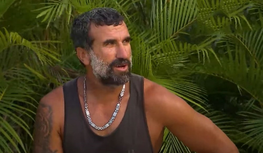 Survivor'da beklenmedik veda: Yazgıda yeniden birleşmeyi görememek varmış 73 TJ1B0Cq75kae0 vbBGbdfw