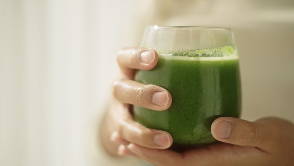 Gastroenterolog açıkladı: Kanseri azaltan 3 sağlıklı içecek - 4