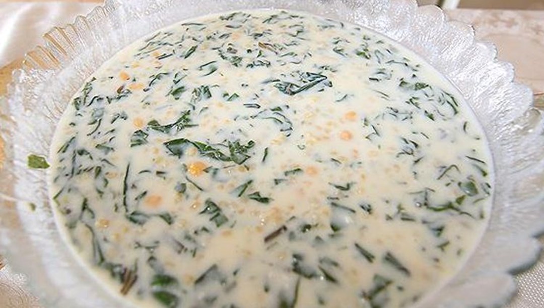 Oruçluyken tok tutan Darende çorbası tarifi: Hem besleyici hem de vitamin deposu