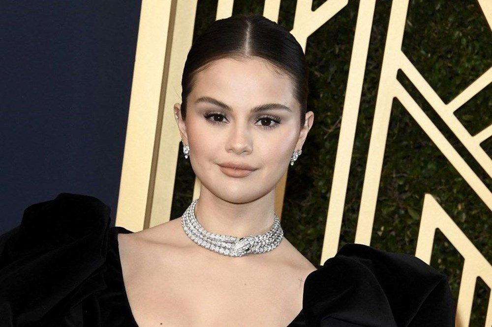 Selena Gomez intihar etmeyi planladığını söyledi: Dünya bensiz daha iyi olurdu - 5