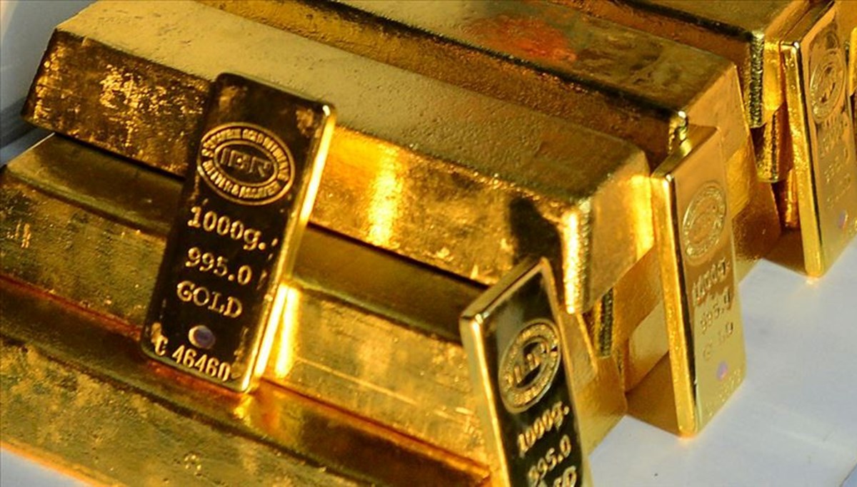 Altında hedef fiyat 4000 dolar