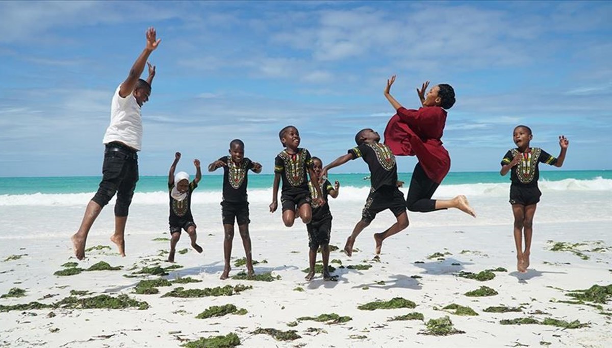 Doğu Afrika ülkelerinden turizmi canlandırmak için 'bölgesel tur' planı