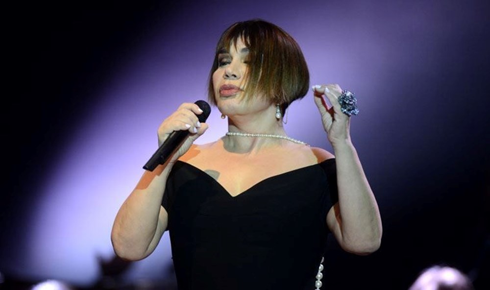 Spotify'da 2021'de en çok dinlenen şarkıcılar - 4