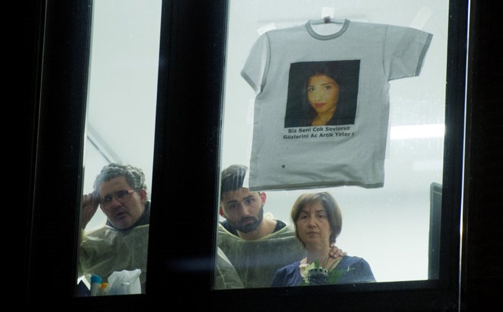 Tuğçe için Bild'den Türkçe başlık - 1